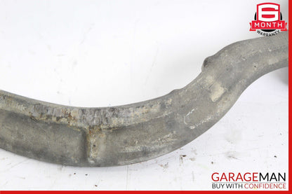 12-18 Mercedes W218 CLS550 CLS400 RWD Front Left Driver Lower Control Arm OEM