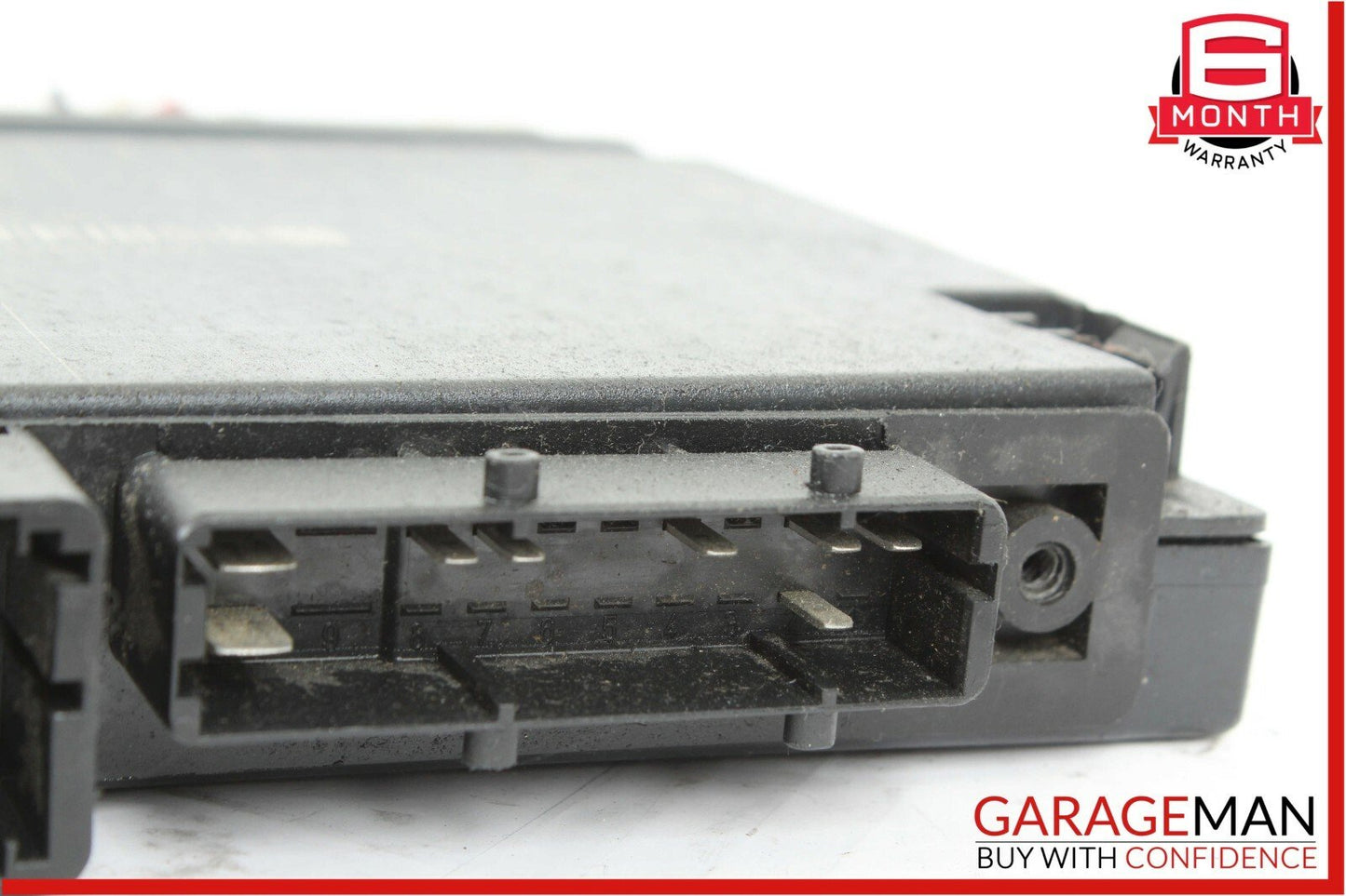 00-06 Mercedes W220 S55 AMG S600 Front Left Side Seat Controller Module