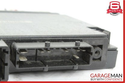 00-06 Mercedes W220 S55 AMG S600 Front Left Side Seat Controller Module