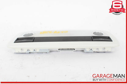 08-21 Mercedes W117 CLA250 C300 GLK350 Rear Overhead Dome Light OEM