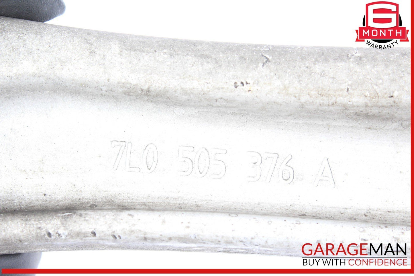 11-18 Porsche Cayenne 958 Rear Left or Rear Right Wishbone Upper Control Arm