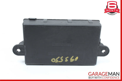07-13 Mercedes-Benz S550 W221 Rear Right Door Control Module 2218704895