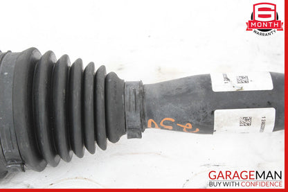 15-20 Mercedes W117 CLA250 Axle Shaft Front Left Driver Side OEM