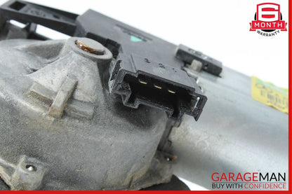 06-13 Mercedes W251 R320 GL450 Valeo Rear Window Windshield Glass Wiper Motor