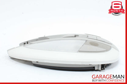 06-09 Mercedes W219 CLS500 CLS550 CLS63 AMG Dome Light Lamp Gray 2198201001 OEM