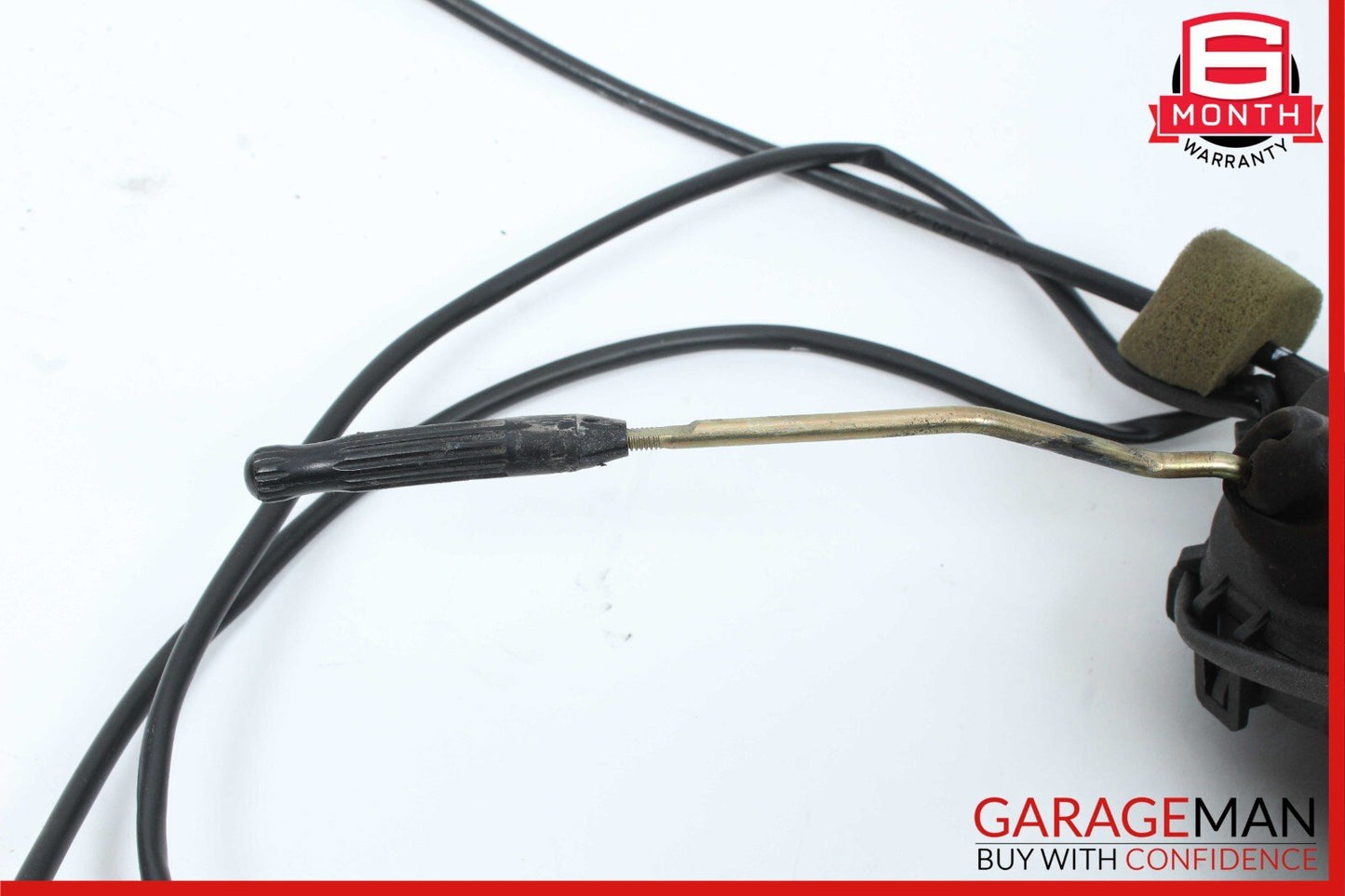 03-09 Mercedes W211 E350 E500 Front Left Driver Door Lock Latch Actuator OEM