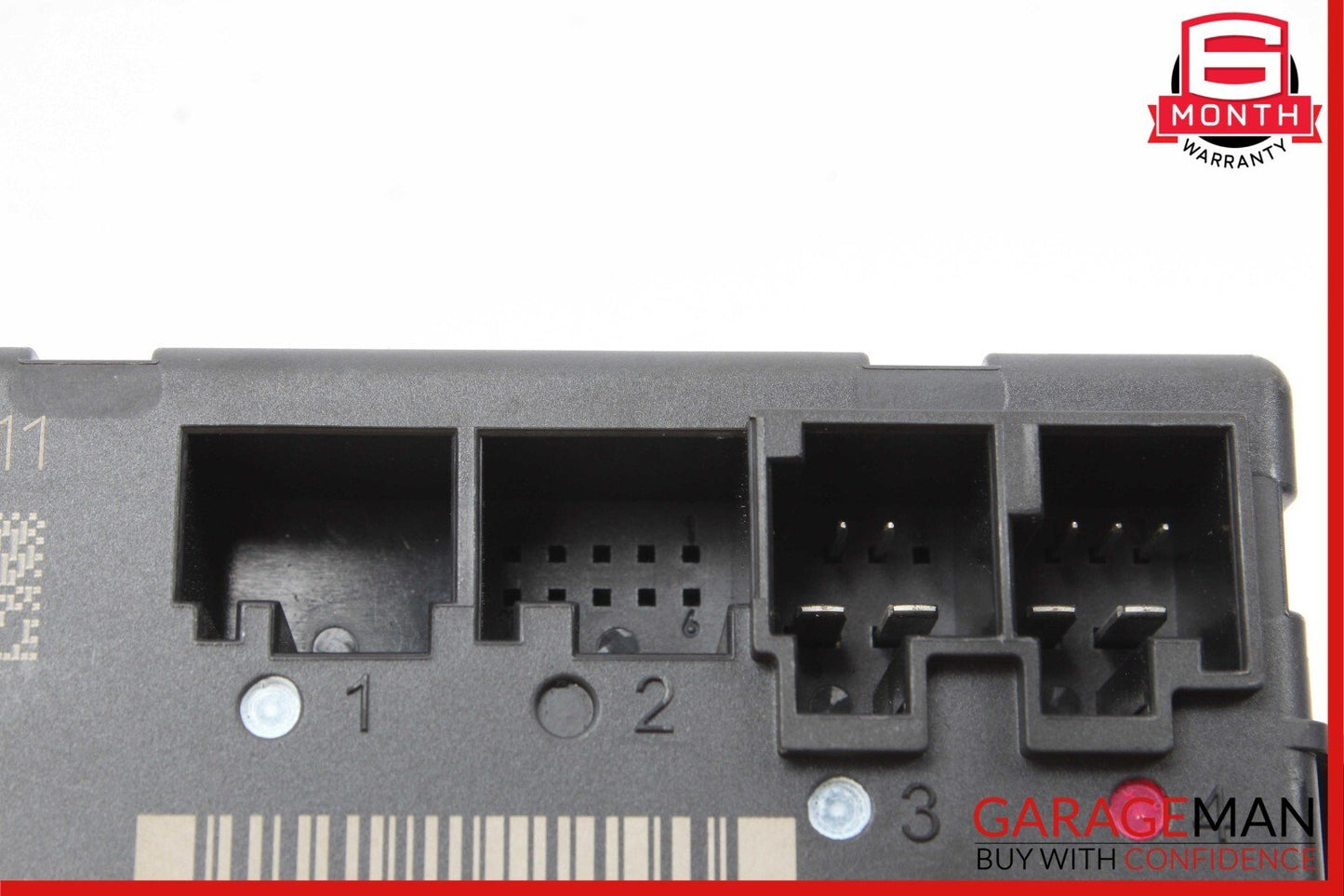 08-18 Mercedes W212 E350 C250 GLK350 CLS550 Rear Left Side Door Control Module
