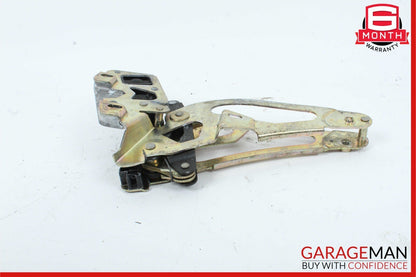 03-12 Mercedes R230 SL500 SL550 Right Trunk Lock Frame Cylinder 2307903471 OEM