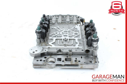 Mercedes W220 S430 S600 E350 7G Tronic Transmission Valve Body 2202770801 OEM