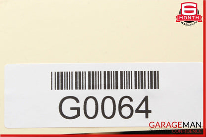 Baldwin Air Filter Radial Seal Outer Air Element PA2358
