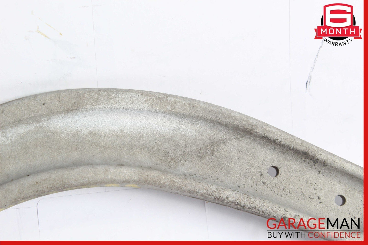 08-17 Mercedes W212 E350 Rear Right / Left Side Suspension Upper Control Arm OEM