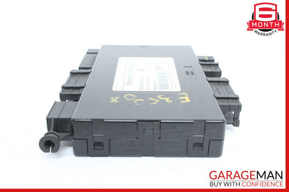03-12 Mercedes W211 E350 GL350 GL550 Seat Control Module Left Side OEM
