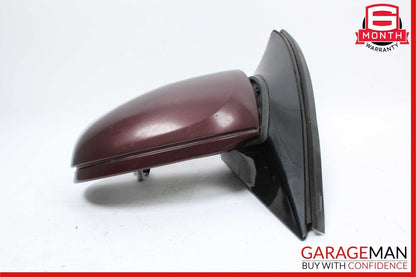 06-10 Mercedes W251 R350 R500 R550 Front Left Side Mirror Door Rear View OEM