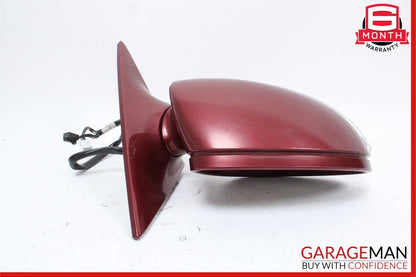 06-08 Mercedes W219 CLS500 CLS550 Front Right Side Mirror Door Rear View OEM