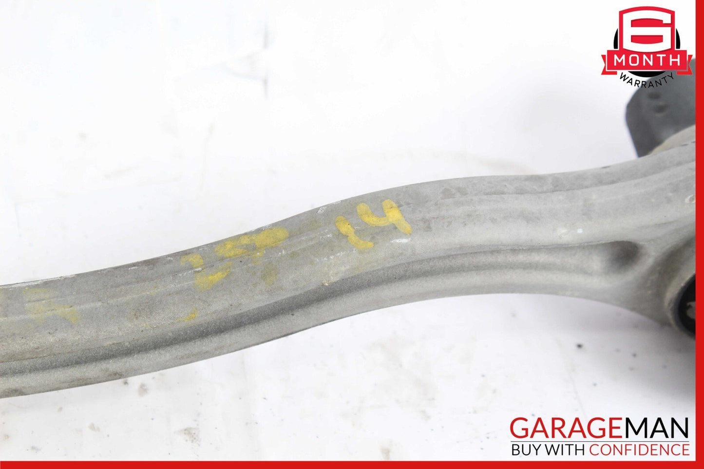 08-17 Mercedes W204 C250 CLS550 Rear Right or Left Side Lower Control Arm OEM