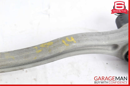 08-17 Mercedes W204 C250 CLS550 Rear Right or Left Side Lower Control Arm OEM