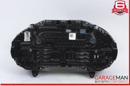 15-18 Mercedes W205 C300 Speedometer Odometer Instrument Cluster Gauge OEM