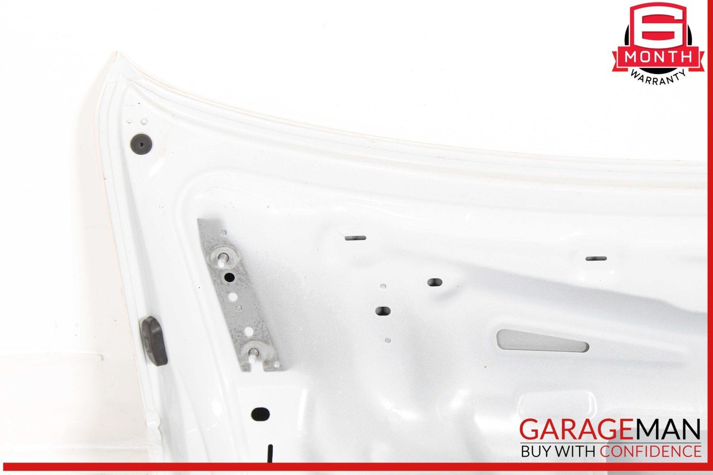 18-24 Audi RS5 S5 A5 Coupe Rear Trunk Deck Lid Assembly OEM
