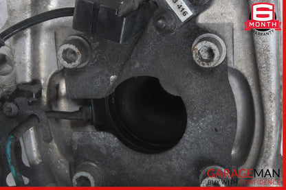 03-10 Maserati Quattroporte M139 Front Right Wheel Spindle Knuckle Hub Bearing