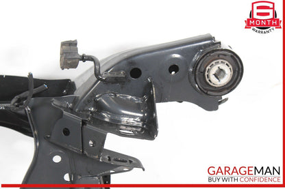 20-23 Volvo XC60 AWD Rear Subframe Sub Frame Crossmember Cross Member OEM