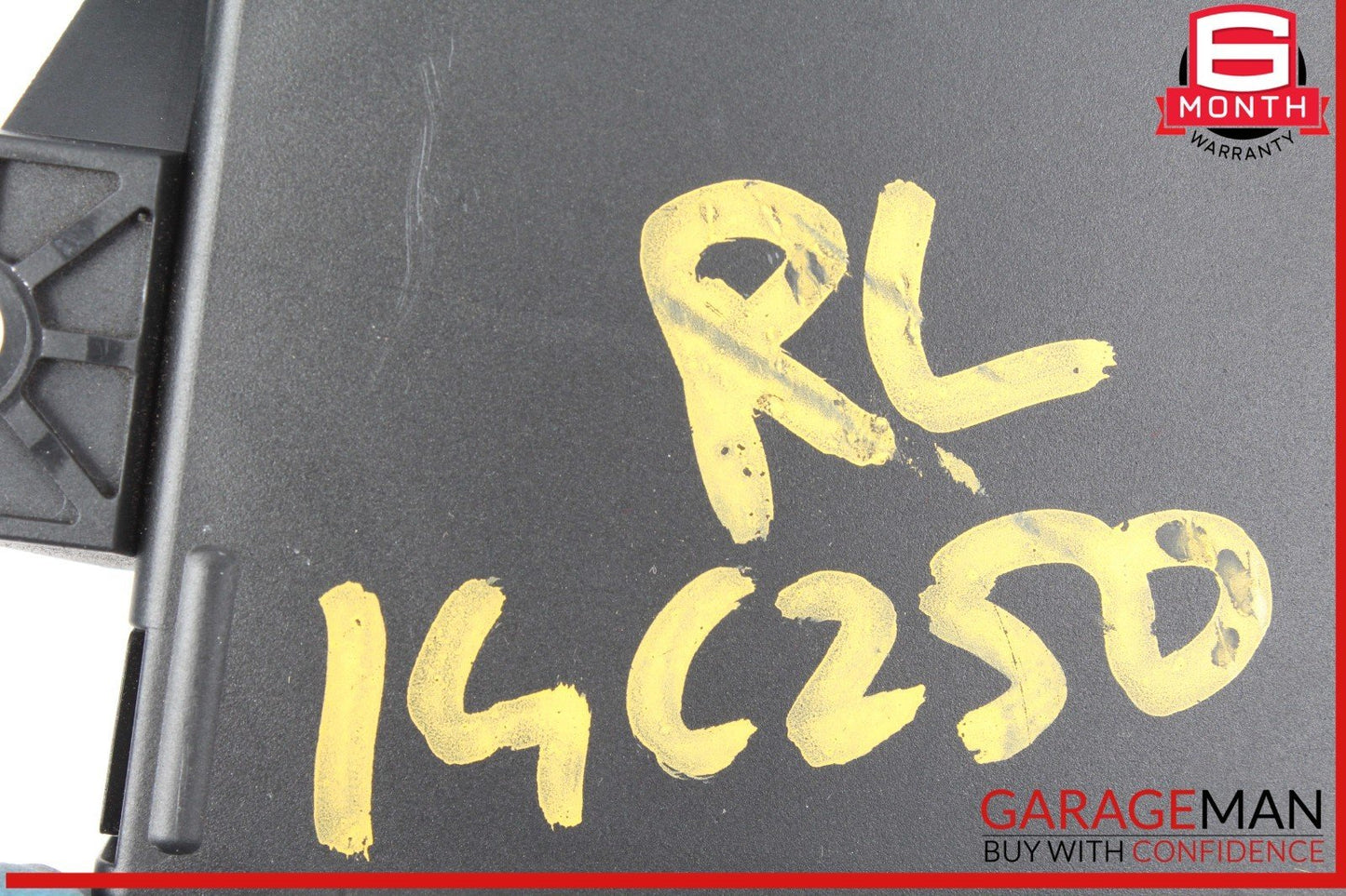 08-18 Mercedes W204 C250 C300 Rear Left Side Door Control Module Unit OEM