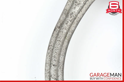 07-14 Mercedes W221 S550 Front Left Upper Control Arm w/ Height Level Sensor OEM