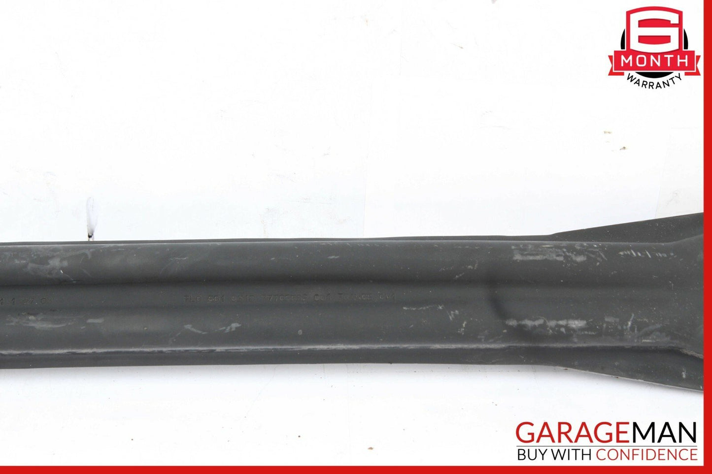 03-10 Porsche Cayenne 955 957 Rear Right or Left Side Upper Rearward Control Arm
