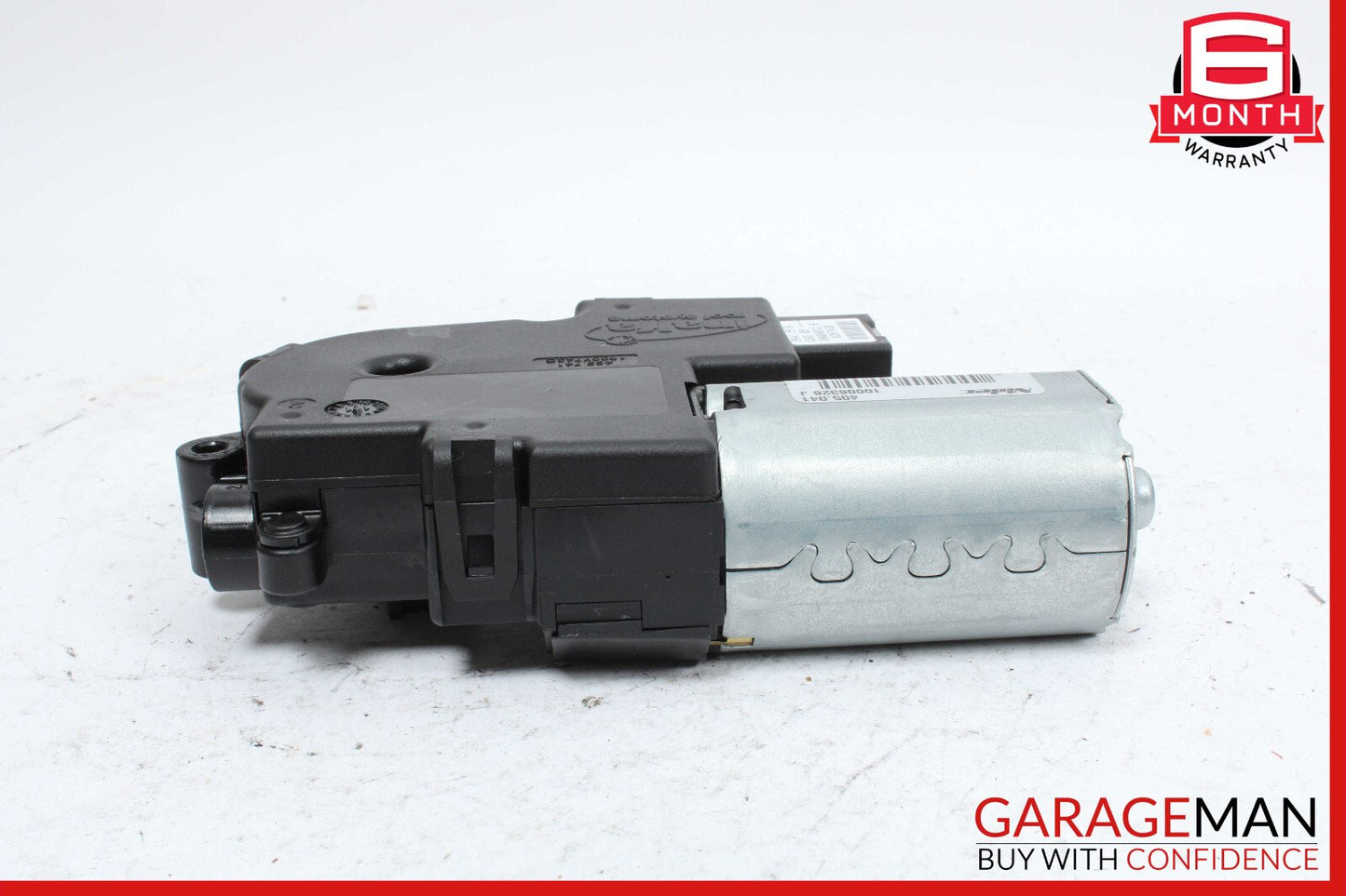 08-15 Mercedes X204 GLK350 C250 Panoramic Sunroof Sun Roof Motor 2048200708 OEM