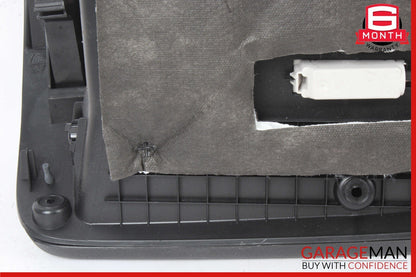 16-24 Mini Cooper Hardtop Dashboard Glove Box Compertment Storage Black OEM