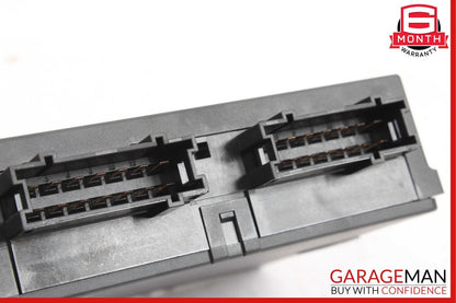 03-09 Mercedes W209 CLK350 CLK550 Convertible Roof Control Module Unit