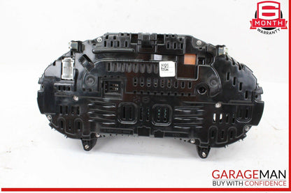 15-18 Mercedes W205 C300 Speedometer Instrument Cluster Gauge 2059009029 OEM