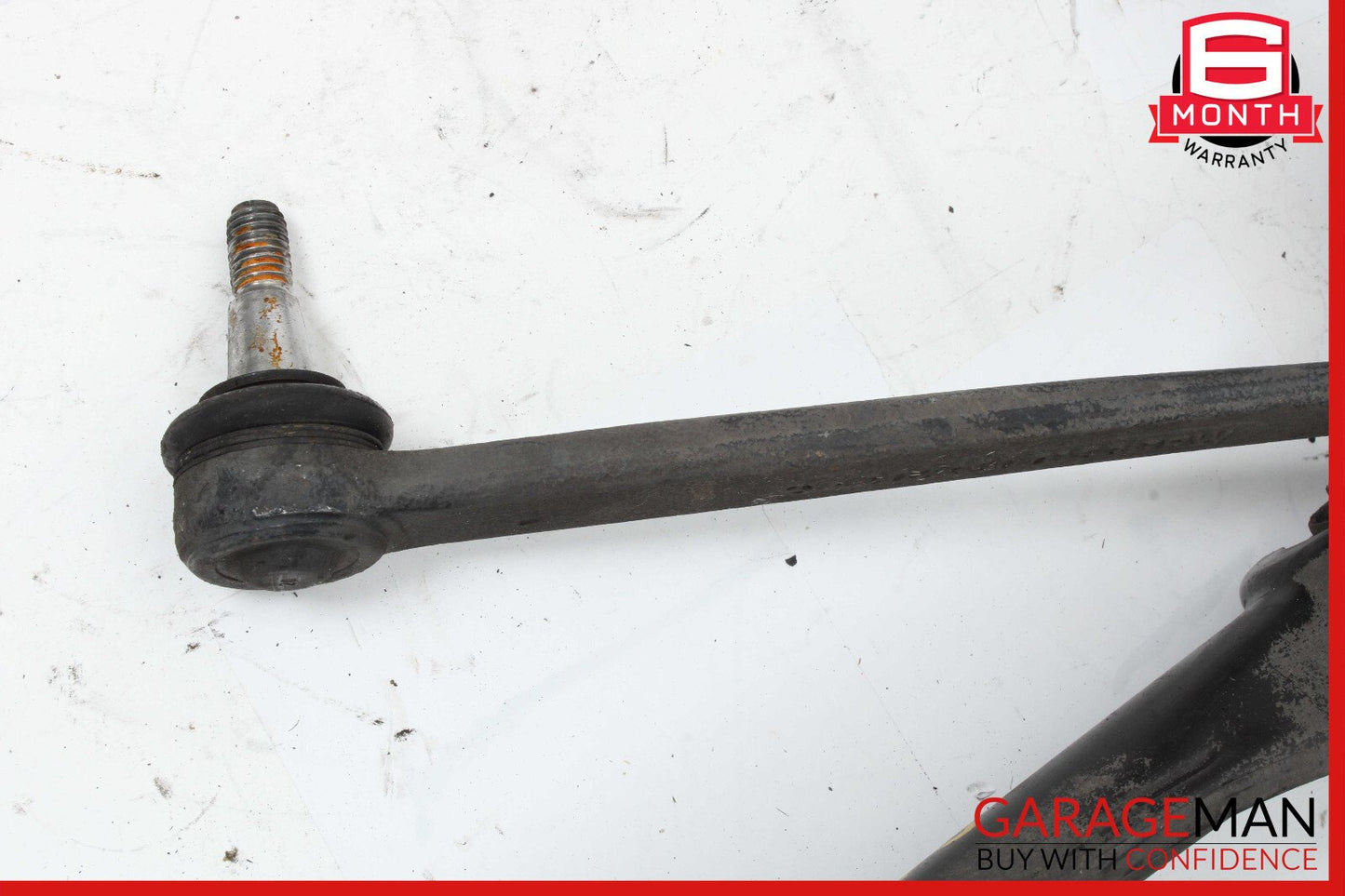 98-03 Mercedes W208 CLK430 Rear Right or Left Side Control Arm Set of 4