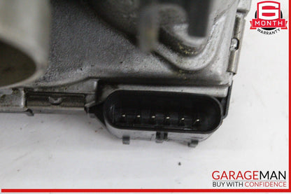12-20 Mercedes W212 E350 GL450 C350 Engine Throttle Valve Body 2761410125 OEM