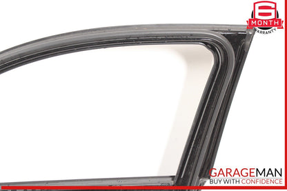 15-18 Audi Q3 Front Right Passenger Side Door Shell Cover Panel OEM