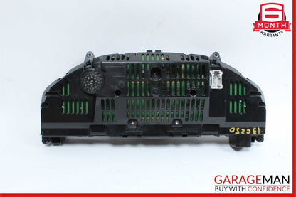 12-14 Mercedes W204 C250 Speedometer Odometer Instrument Cluster Gauge OEM