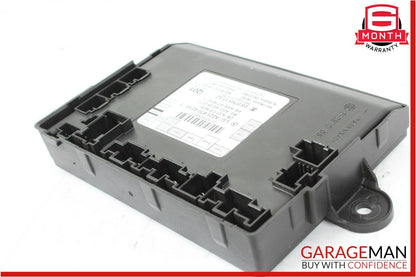 07-13 Mercedes W221 S400 S550 Rear Left / Right Side Door Control Module OEM