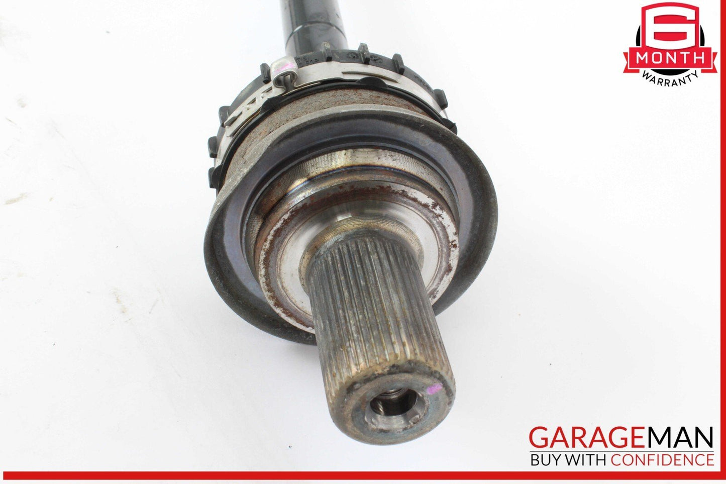16-25 Volvo XC60 Rear Right or Rear Left Side CV Axle Shaft Halfshaft 31325816
