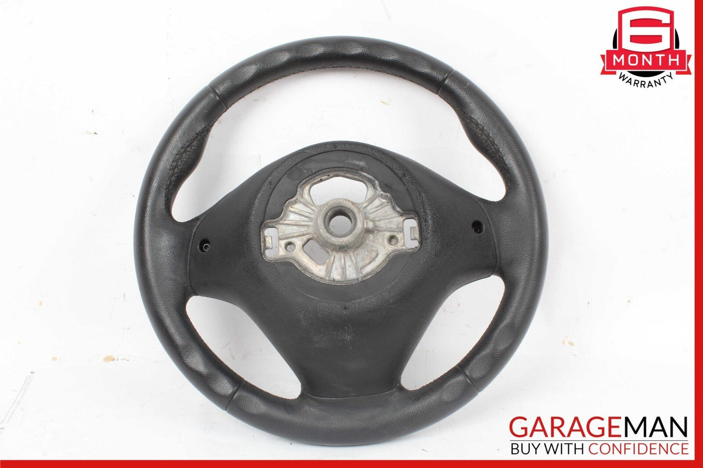 12-18 BMW 320i 330i 340i Sport Steering Wheel w/ Shift Paddles OEM