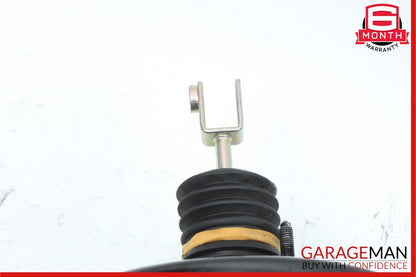 08-14 Mercedes X204 GLK350 Power Brake Booster Master Cylinder Reservoir OEM