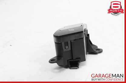 07-14 Mercedes W221 S550 CL550 Door Lock Switch Front Right Side 2218213151 OEM