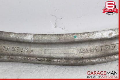 11-17 Porsche Cayenne 958 Rear Right / Left Side Upper Rearward Control Arm