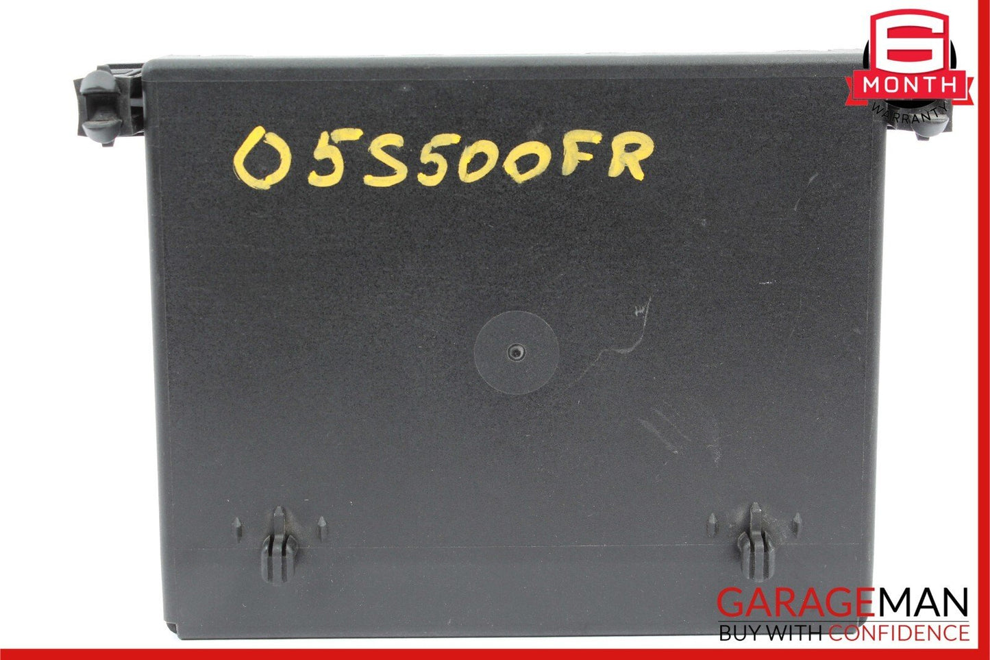03-12 Mercedes R230 SL500 SL55 AMG Front Right Side Door Control Module Unit OEM