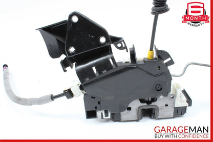 08-14 Mercedes W204 C300 C350 C250 Front Right Door Lock Latch Actuator OEM