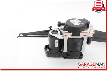 17-24 Audi Q7 Front Right Passenger Side Seat Belt Seatbelt w/ Tensioner OEM