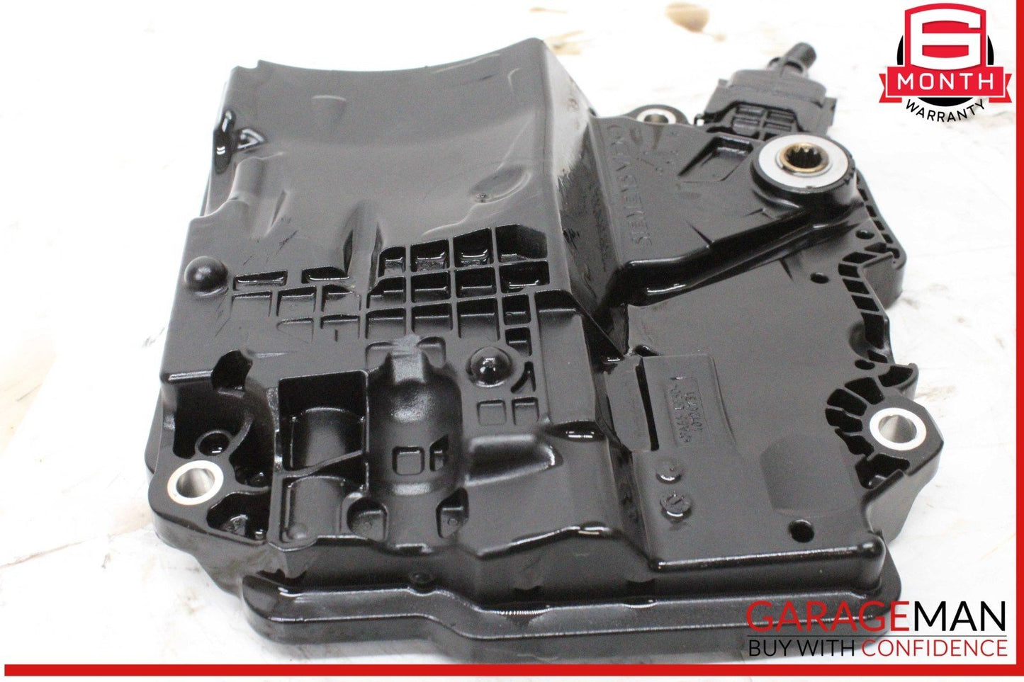 06-13 Mercedes X164 GL450 E350 Gearbox Transmission Control Unit TCU Flashed OEM