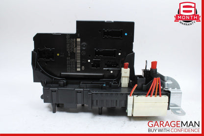 12-16 Mercedes R172 SLK350 SLK250 Rear Fuse Relay Box Module 1729060205 OEM