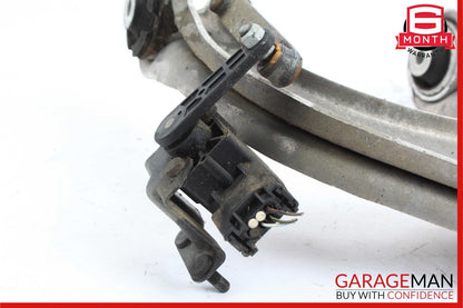 06-09 Mercedes W219 CLS550 Front Right Side Upper Control Arm w/ Level Sensor