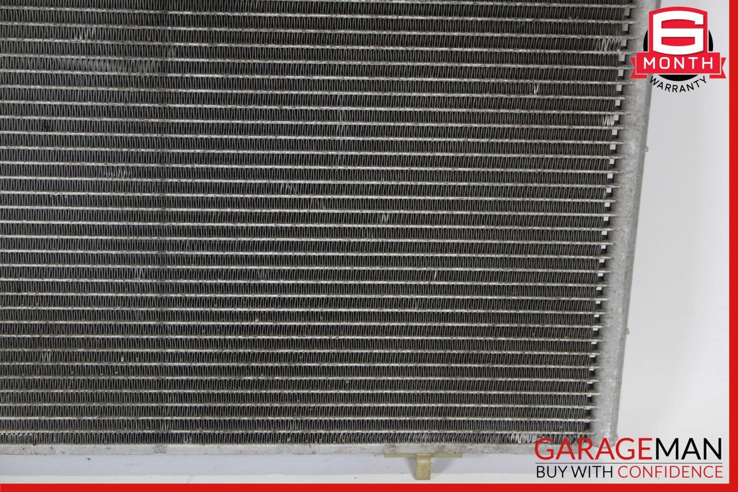 98-02 Mercedes W210 E430 E320 E55 AMG AC A/C Air Conditioning Condenser OEM