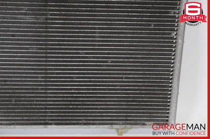 98-02 Mercedes W210 E430 E320 E55 AMG AC A/C Air Conditioning Condenser OEM