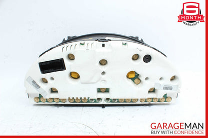 02-05 Mercedes W163 ML500 ML350 Instrument Cluster Speedometer OEM